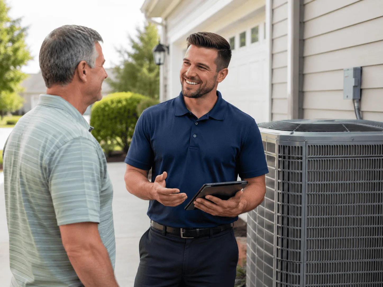 Heat Pump Installation Smithton, IL FAQs